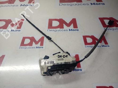 Used Front right lock SKODA SUPERB II Estate (3T5) [2009-2015]  12663288