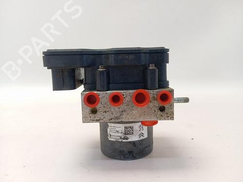 Used ABS pump TOYOTA PROACE Van (MDX_) [2013-2016]  28724111