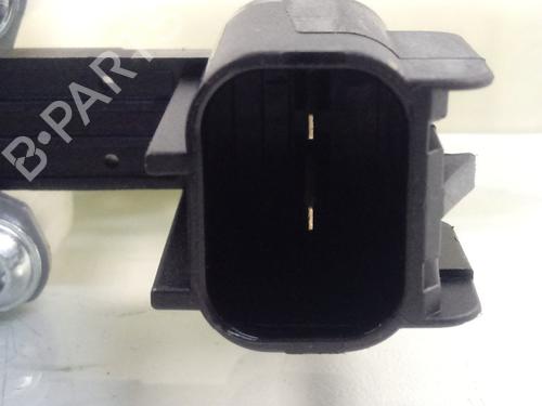 Elevador vidro trás esquerdo FORD PUMA (J2K, CF7) | BP18053794C24