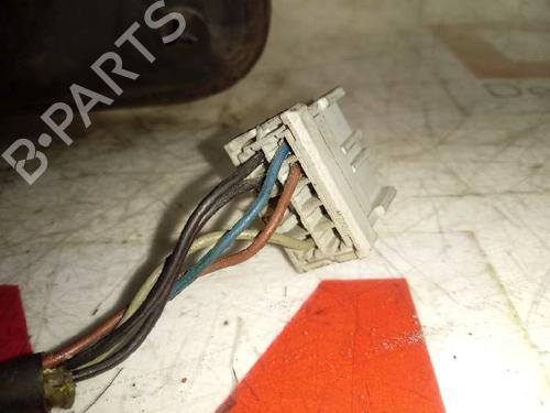 Left mirror ROVER 25 I Hatchback (RF)  | BP12850356C26 