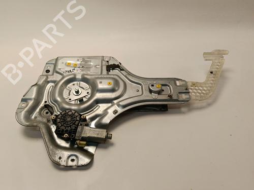 Used Rear right window mechanism Rear right window mechanism 37461859 37461859
