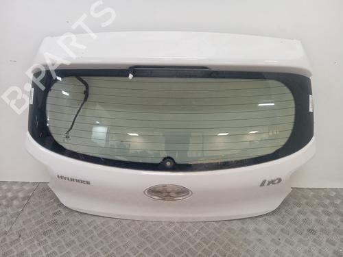 Bagklap CC/Kombi-Coupé HYUNDAI i10 II (BA, IA) [2013-2021]  31806320