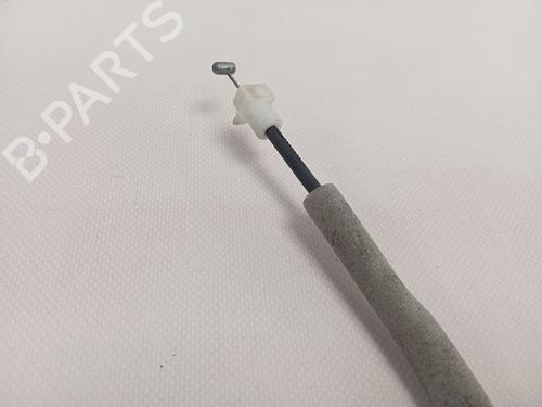 Front left lock PEUGEOT PARTNER Box Body/MPV  | BP25856040C98 