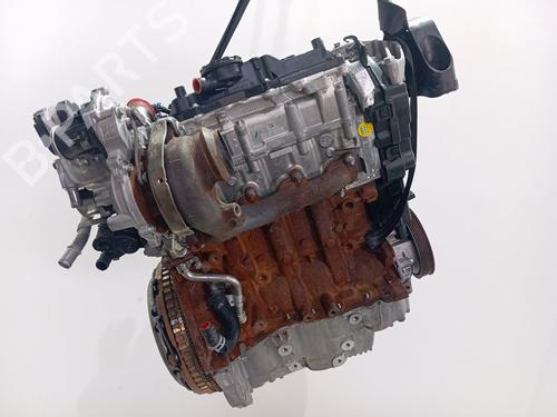 Engine RENAULT MEGANE IV Hatchback (B9A/M/N_)  | BP30566658M1 
