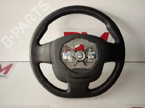 Steering wheel PEUGEOT 508 I (8D_) 2.0 HDi | BP12652081C49 