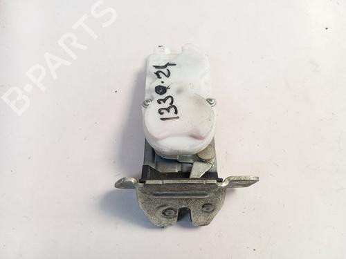 Used Tailgate lock MITSUBISHI OUTLANDER II (CW_W) [2005-2012]  30393195