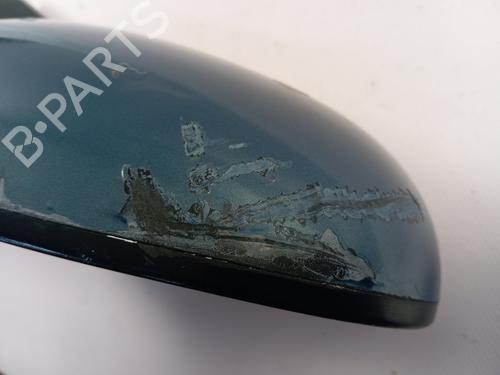 Right mirror NISSAN ALMERA II (N16) 2.2 Di | BP27533890C27 