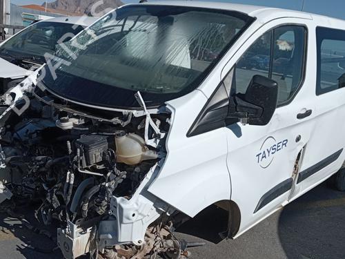 Starter FORD TRANSIT CUSTOM V362 Bus (F3) | BP27224379M8