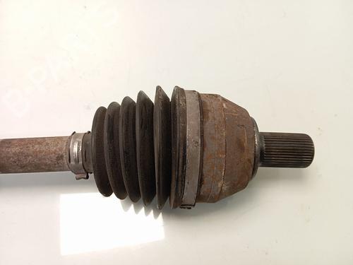 Left front driveshaft FORD MONDEO IV (BA7)  | BP21757695M38