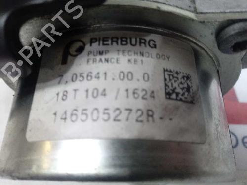 Vacuum pump RENAULT CLIO IV (BH_)  | BP16761246M80 