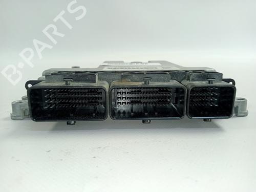 Engine control unit (ECU) RENAULT KANGOO / GRAND KANGOO II (KW0/1_)  | BP20293893M57 
