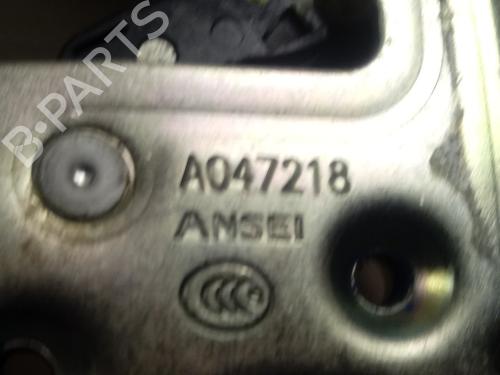 Rear right lock MITSUBISHI ASX (GA_W_)  | BP19694162C99 