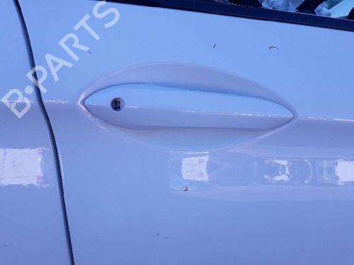 Used Front right exterior door handle BMW 5 (F10) 520 d (184 hp) 12668412