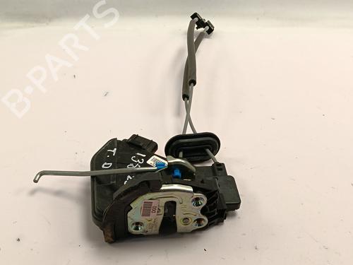 Serratura posteriore destra KIA NIRO I (DE) [2016-2022]  32303845