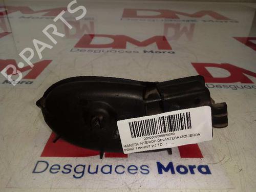Front left interior door handle FORD TRANSIT Van (FA_ _) | BP40103212I13 - Image 2
