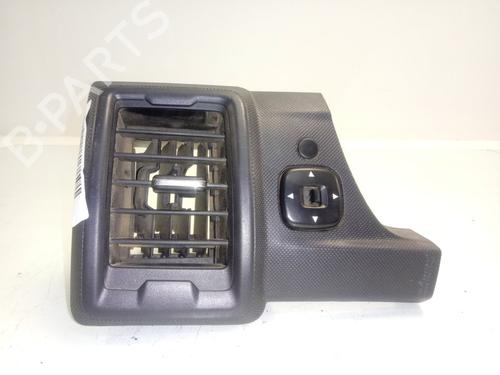 Used Air vent FORD RANGER (TKE) [2011-2025]  13697422