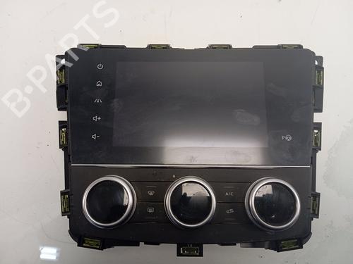 Used Display monitor RENAULT KADJAR (HA_, HL_) [2015-2025]  23502848