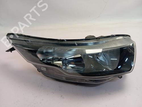 Used Right headlight IVECO DAILY VI Van [2014-2025]  20649589