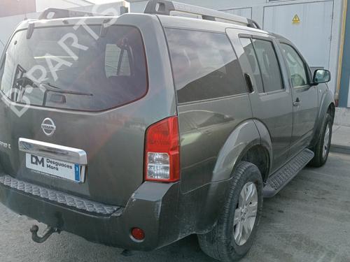 Glove box NISSAN PATHFINDER III (R51) 2.5 dCi | BP23860339C95 