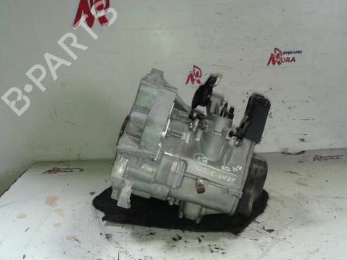 Gearbox SEAT IBIZA IV (6J5, 6P1)  | BP12637649M3 