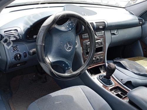 AC-Kompressor MERCEDES-BENZ C-CLASS (W203) C 270 CDI (203.016) | BP19036273M34 