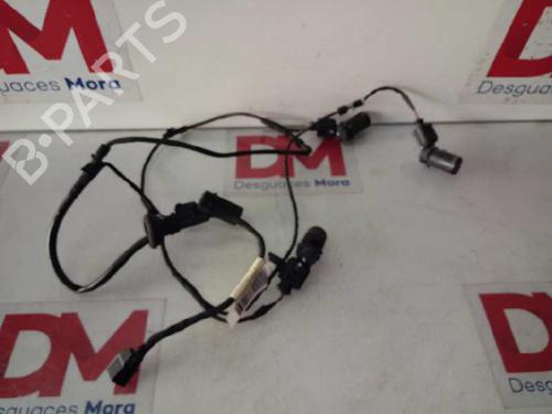Elektronisk modul AUDI A4 B6 (8E2) 1.9 TDI (116 hp) 17109361