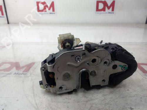 Front left lock CHEVROLET CRUZE Hatchback (J305) 2.0 CDI | BP12658066C98 