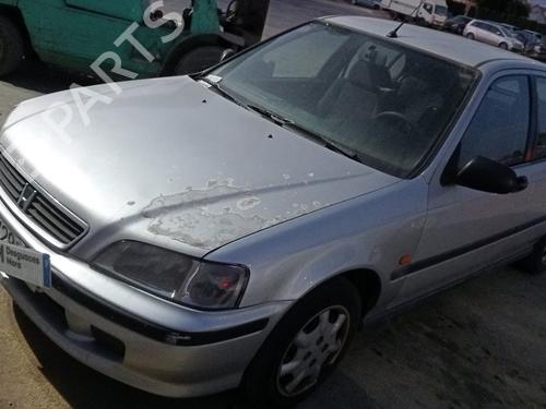 Used Parts HONDA CIVIC VI Fastback (MA, MB) 4654805
