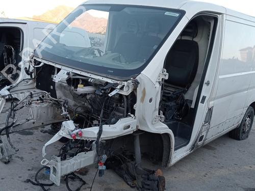 Used Parts PEUGEOT BOXER Van 2.2 BlueHDi 120 (120 hp) 4325629