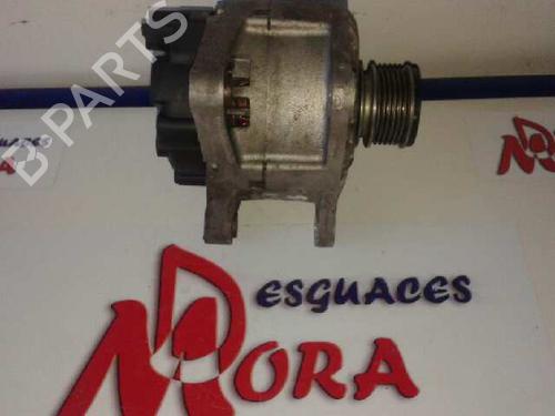 Alternator RENAULT KANGOO / GRAND KANGOO II (KW0/1_)  | BP12934811M7 