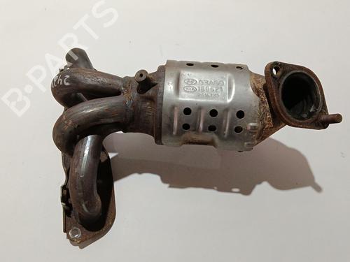 Used Catalyst Catalyst 37492644 37492644