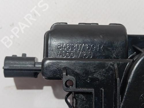 Tailgate lock RENAULT MEGANE III Grandtour (KZ0/1)  | BP29582550C101 