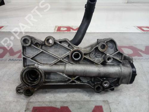 Oil radiator MERCEDES-BENZ C-CLASS (W204)  | BP16541490M33 