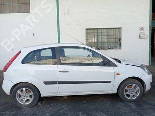 Front left lock FORD FIESTA V (JH_, JD_) 1.4 TDCi | BP26708047C98 