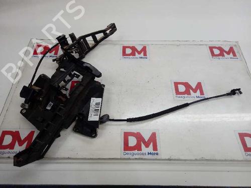 Høyre bak lås FORD FOCUS C-MAX (DM2) [2003-2007]  12837557