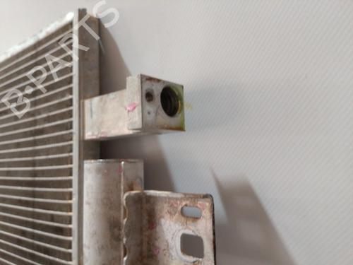 AC radiator MAZDA CX-60 (KH_) 3.3 e-SKYACTIV-D MHEV AWD (KH3R, KH0H) | BP36990587M32 - Image 4