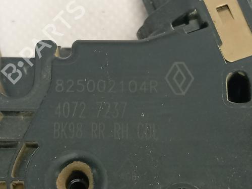 Rear right lock RENAULT CLIO IV (BH_)  | BP26139131C99 