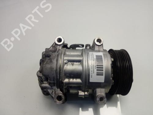 AC compressor CITROËN C4 III (BA_, BB_, BC_)  | BP22611628M34