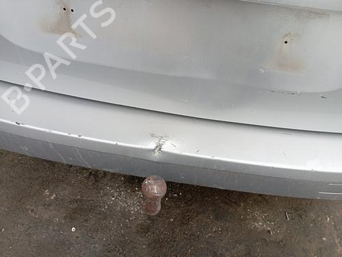 Engine control unit (ECU) PEUGEOT 308 SW I (4E_, 4H_) | BP22555427M57