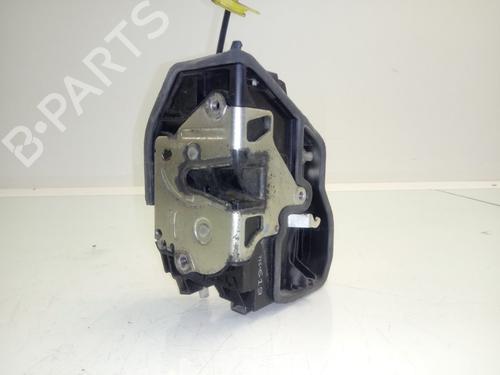 Front left lock BMW X3 (E83) 3.0 d | BP13453652C98 