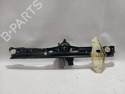 Front right window mechanism OPEL VIVARO C Van (K0) | BP37609362C23 - Image 2