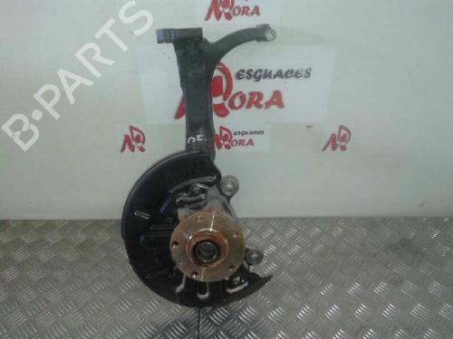 Left front steering knuckle SEAT EXEO (3R2)  | BP12636491M25 