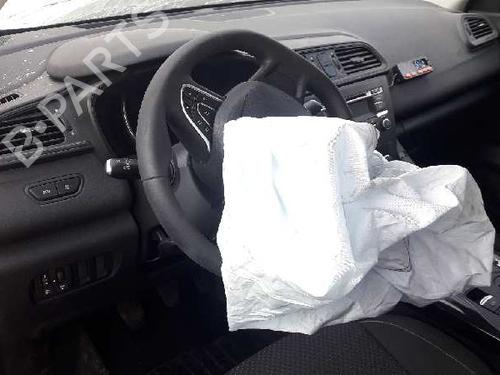 Right tailgate light RENAULT KADJAR (HA_, HL_)  | BP14128899C80 