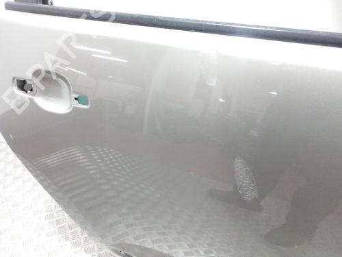 Right rear door PEUGEOT 3008 I MPV (0U_)  | BP19043252C5