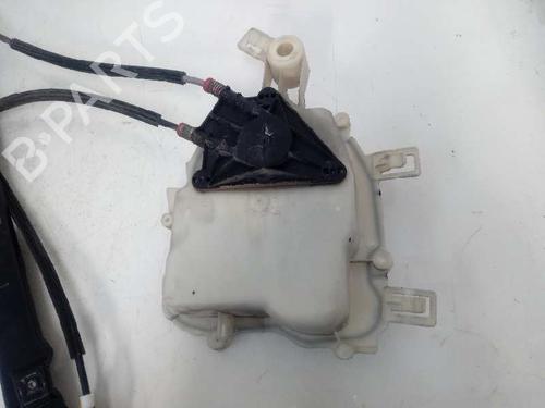 Front right window mechanism SEAT ALTEA (5P1)  | BP16339219C23 