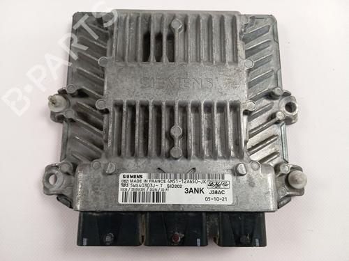 Used Engine control unit (ECU) Engine control unit (ECU) 36866164 36866164