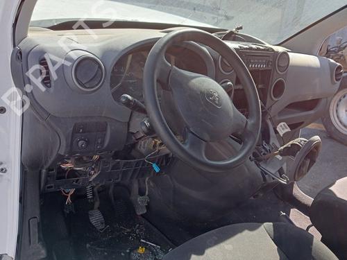 Engine PEUGEOT PARTNER Tepee | BP21597280M1