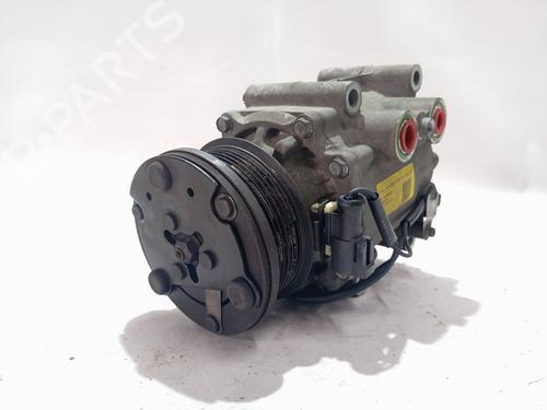 Klimakompressor für FORD FUSION (JU_) [2002-2012]  30614420