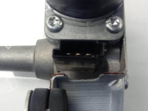 Rear wiper motor FIAT TIPO Hatchback (356_, 357_)  | BP13697365M102 