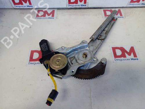 Lève-vitre arrière droit JEEP GRAND CHEROKEE II (WJ, WG) [1998-2005]  12947666
